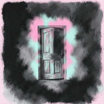 Grítame Cover