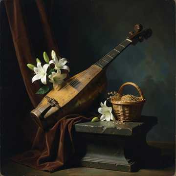 Ngauoi Cover