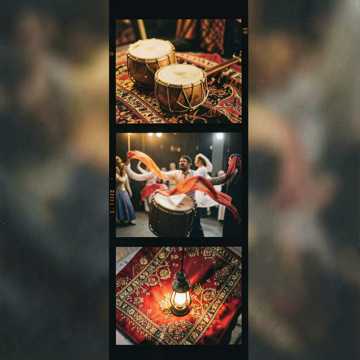 عورسي Cover