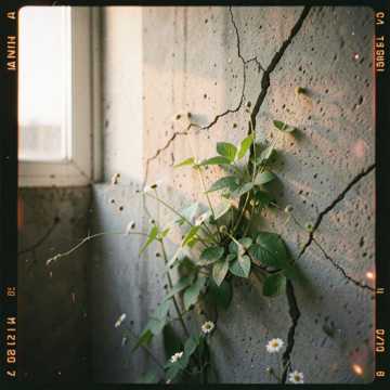 Les feuilles de l'amour Cover