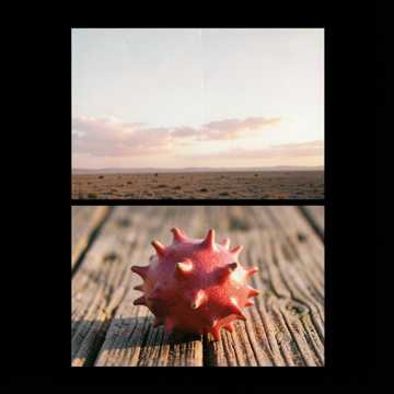 Tierra de la Pitaya Cover