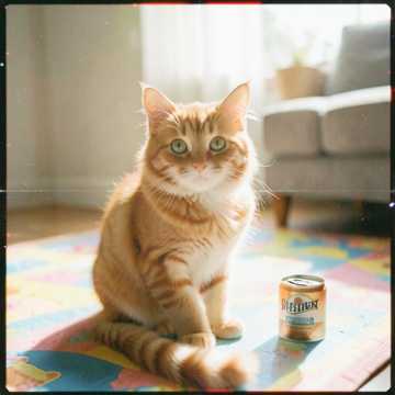 Kucing si Mak Comblang Cover