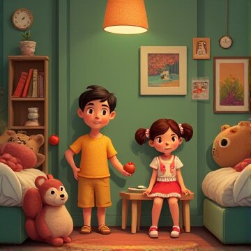 La Casa de Alicia Cover