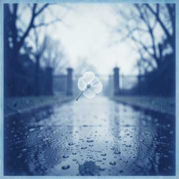 🌧️ Ame no Hanabira Cover