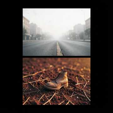 Homestead Cover