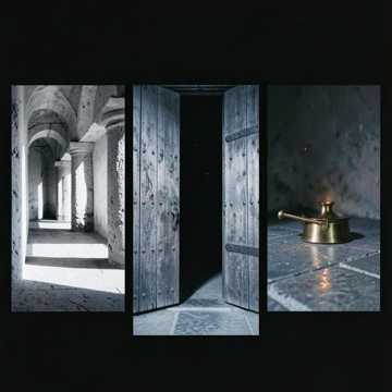El Tribunal Cover