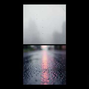 🌧️💗 Ame ni Negai — Un Deseo Bajo la Lluvia Cover