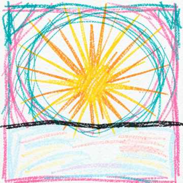 New day Cover