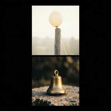 love ballon Bellcheka Cover