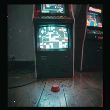 Adventure Loop Cover