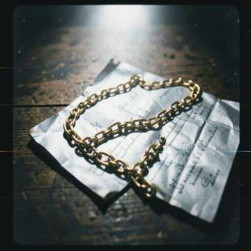 Esclavitud Cover