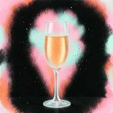 Margarita 2 Cover