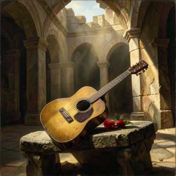 Canto a mi aire Cover