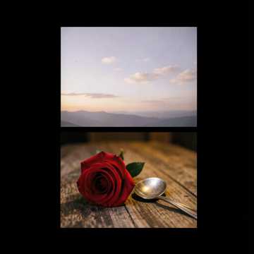 Любов Cover