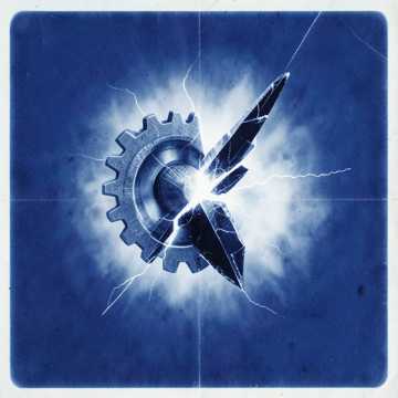 1 contra 1 Cover
