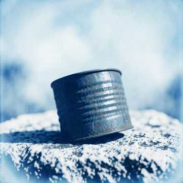 Tin Cover