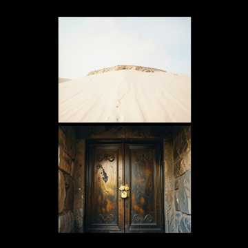 The Hidden Library Cover