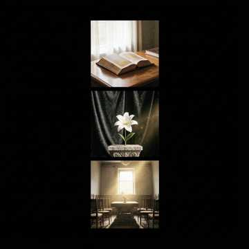El santo sábado y estudio sabático Cover