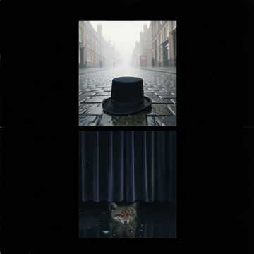 Jack the Ripper Cover