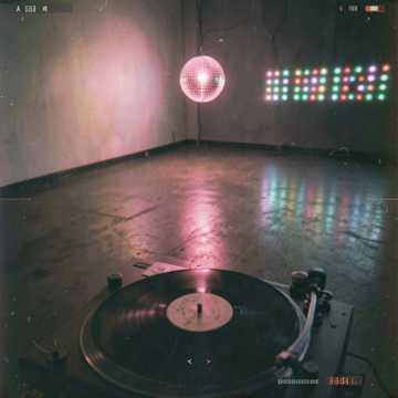 Feel the groove Cover