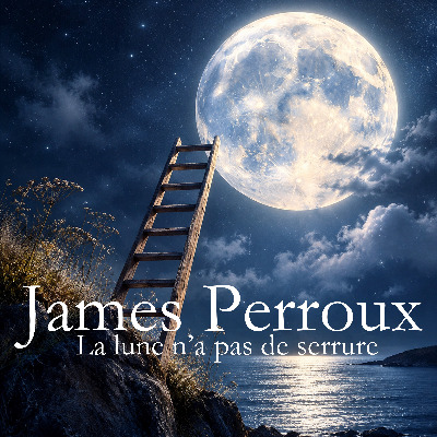 Pochette de l’album