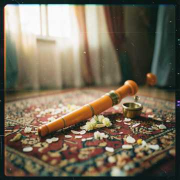 شفاعت علي ۽ ارم Cover