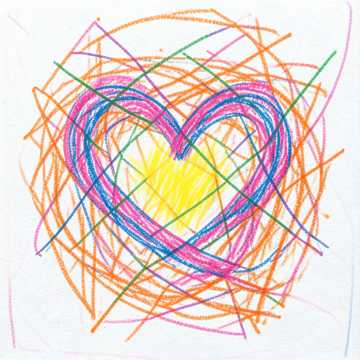 Mon amour Cover
