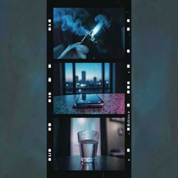 Medzcious - Only You (Audio) Cover
