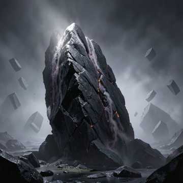 Umbral de Humo Cover