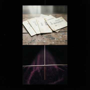 Cinco cartas Cover