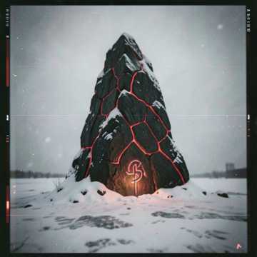 The First Rune Cover