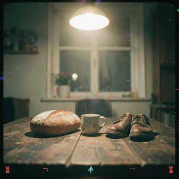 Luca Cover