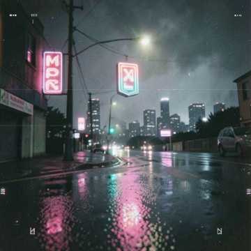 Unknown Cover