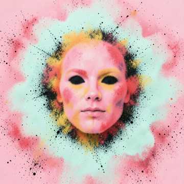 VANITY.exe ― 虚飾の共犯者 Cover