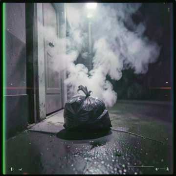 Trchnt Cover