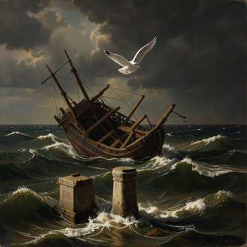 دریا Cover