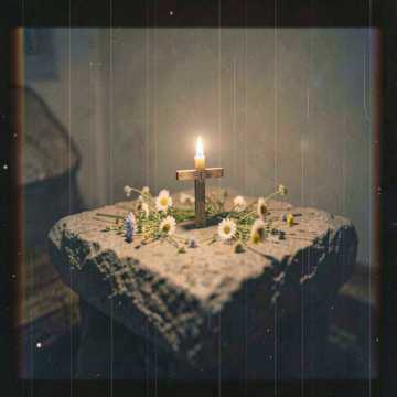 ### 🎭 El sueño de los nueve años Cover