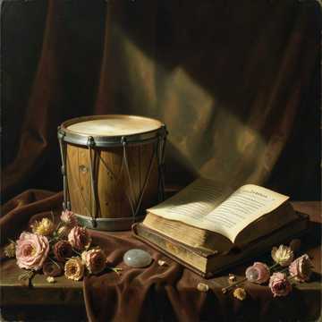 Gblõgnadé Cover