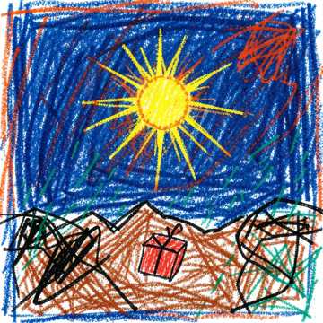 La ultima Cover