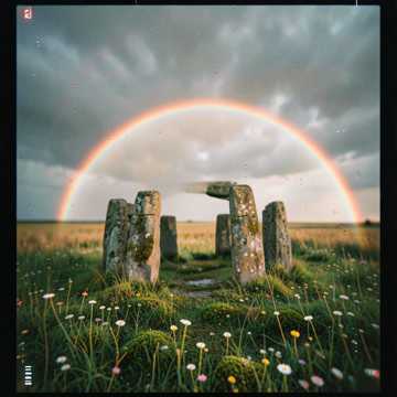 Remember Circle Cover