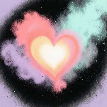 L'ÉTREINTE DE L'ÂME SŒUR Cover