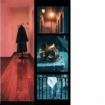 2- TANGO PORTEÑO Cover