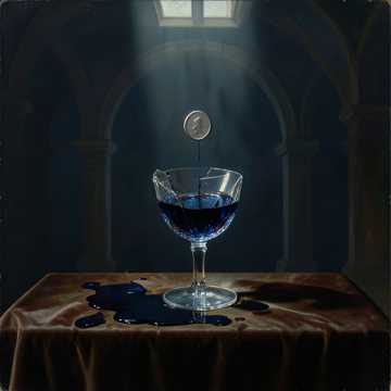 Afterblue Cover