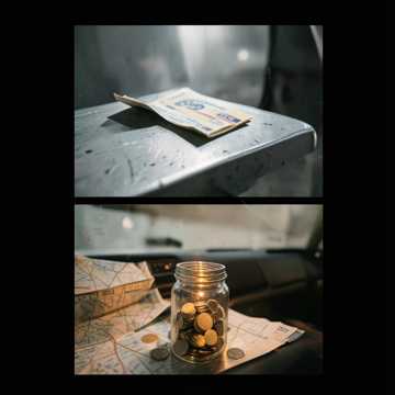 Stand Ten Toes Cover