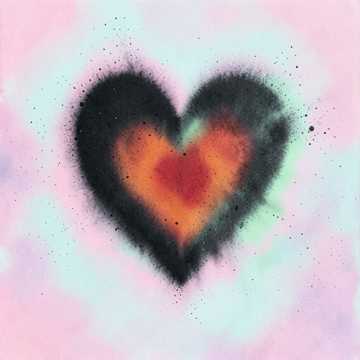 心 Cover