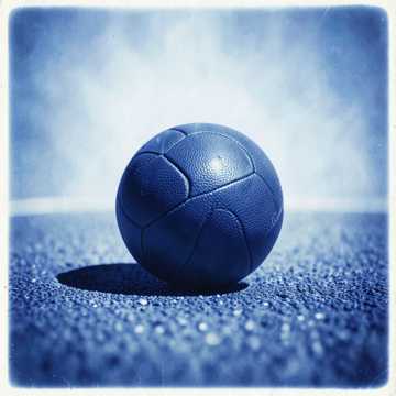 handball Cover