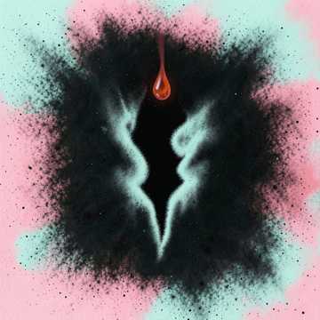 Дълбай Cover