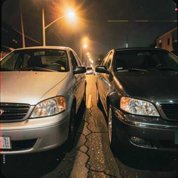 Celta vs Cerato Cover