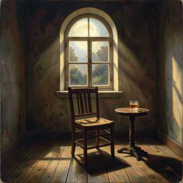 Coming home Cover