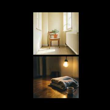 Fradomo Vöcklabruck — hier Cover